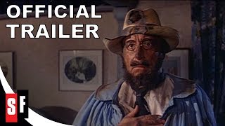 The Pink Panther Collection: Revenge Of The Pink Panther (1978) - Official Trailer