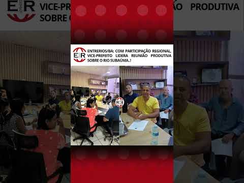 Entre rios Bahia #bahia #entrerios