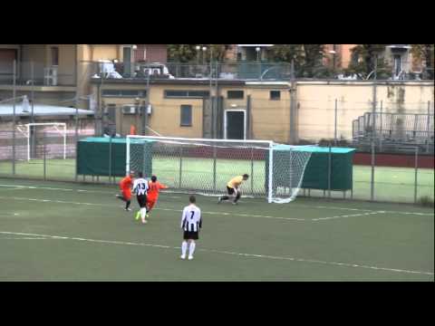 DIL09 231114 - RAPALLO - SAMMARGHERITESE 1-2 | ECCELLENZA