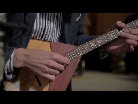 Balalaika Prima Master / Doff BPM image 5