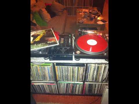 Deejay LBZ - Rare RNB Series Part #03 (Rare Funk and Modern Grooves)