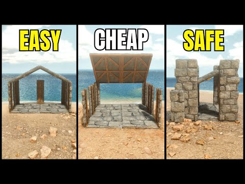 3 Ark Taming Traps Every Player Needs