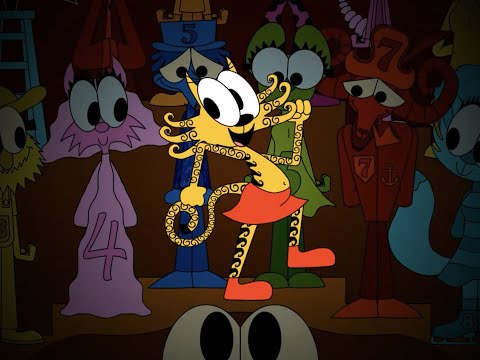 One Singular Sensation (2022)