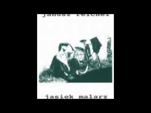 Janusz Reichel – ZapoRAP