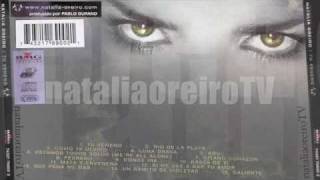 Natalia Oreiro - Si me vas a dar tu amor