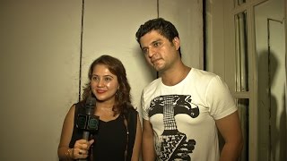 Nandini's Chachi aka Ritu Vasistha Talks About Nandini Of Kaisi Yeh Yaariaan video