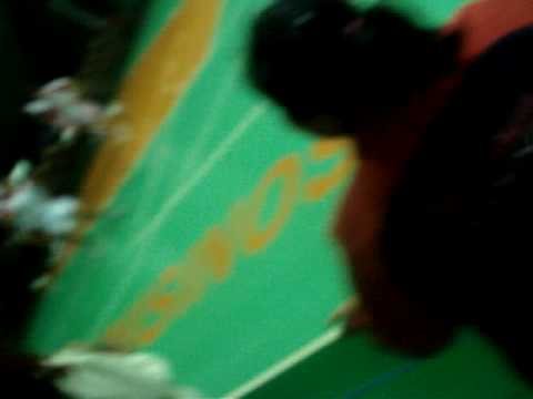 TORCIDA MACK - UNISINOS