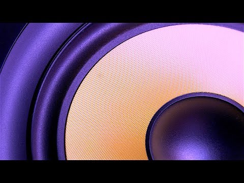 Beeinträchtigen Lautsprecher mit hohem Wirkungsgrad den Klang?