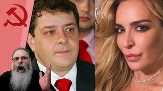 CAMPANHA de LULA preocupada com ÁUDIOS de LULINHA que AINDA VÃO APARECER