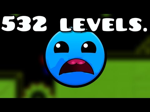 finishing all easy LEVELS (PLATFORMER EDITION)