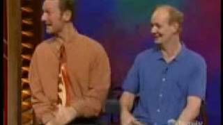 Whose Line US - Greatest Hits (Animal Porn)