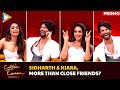 Shahid Kapoor Kiara Advani On Koffee With Karan Sidharth Malhotra Karan Johar Kabir Singh