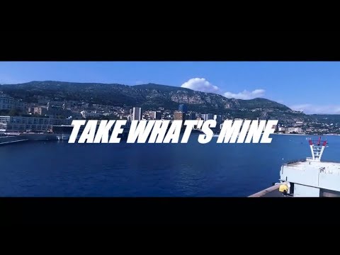 Arthur Adamiec & NEVERLAND - Take What's Mine ft.Stephanie Kay (Official Music Video)