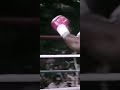 Boxing Inspiration Enter Ring Of Boxing History Iran Barkley And Thomas Hearns Thrilling Encounter