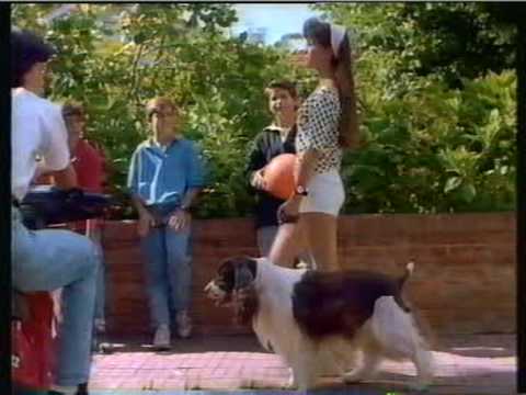 publicidad Ob Argentina 1991