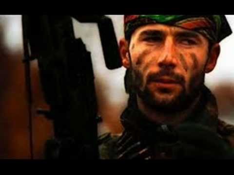 Keng Patriotike Me Qifteli Per MAQEDONI