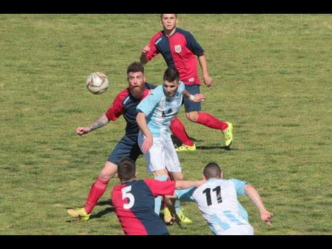Porto Torres  - Sorso 1-2 HD