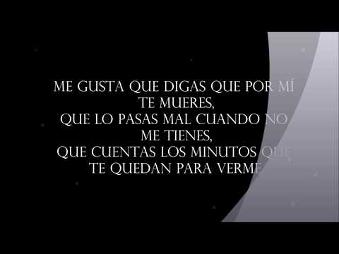 Como Te Imagine - Demarco Flamenco {lyrics/letra}