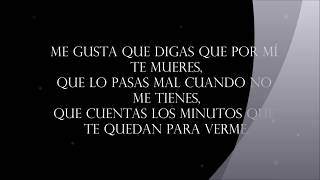 Como Te Imagine - Demarco Flamenco {lyrics/letra}