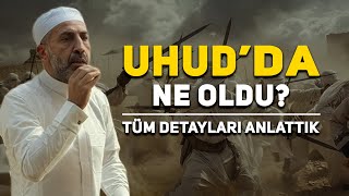 Peygamberimizin Yaralandığı Meydan! - Tüm Detaylarını Yerinde Anlattık