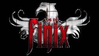 Los De Finix - Cuartitos de Libra LIVE