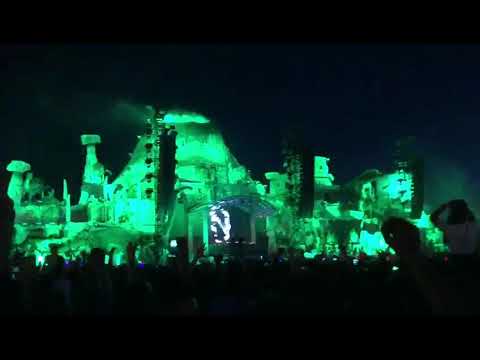 G4H Bella ciao Dreamfields 07-07-2018