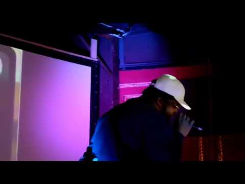 Don Baba NorthSide (Live stage performance) 2020‼️