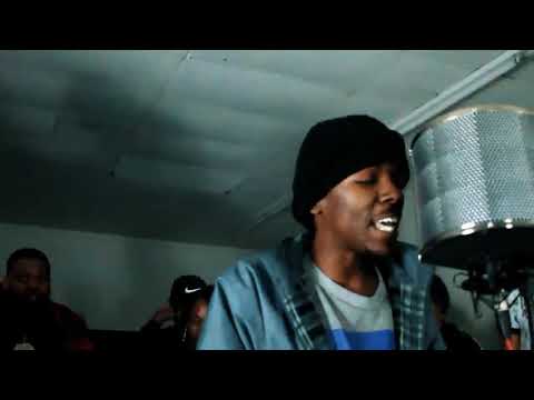 Booda Babyy - Dsteez SACRAMENTO BARS FEST (CYPHER)