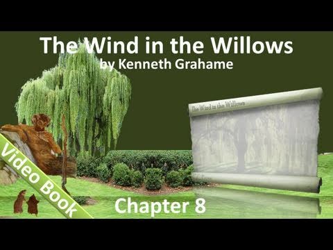 , title : 'Chapter 08 - The Wind in the Willows by Kenneth Grahame - Toad's Adventures'