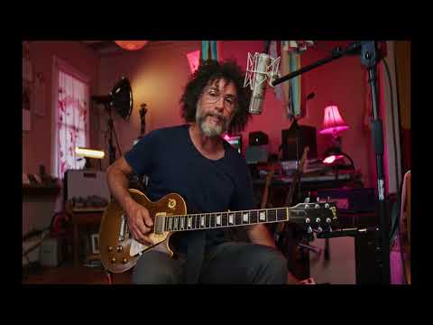 TONECHASING : Analogwise Freerange Germanium Preamplifuzzer into Menatone PiG.