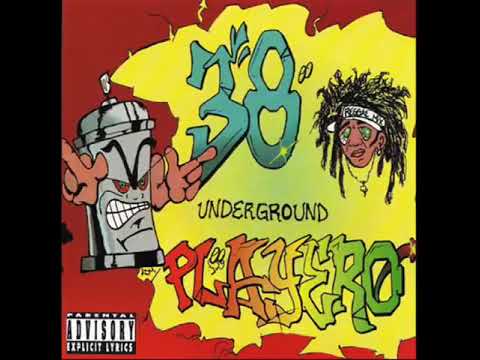 Maicol y  Manuel - La Gente Sabe _Playero 38 Underground