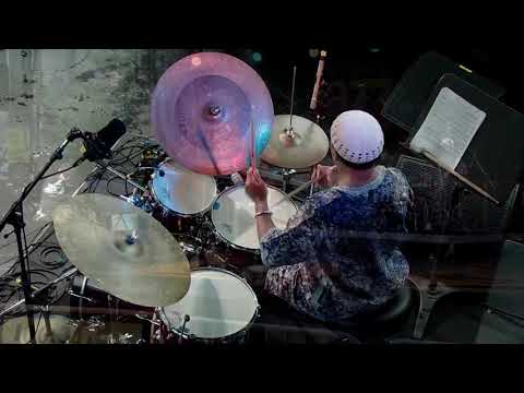 Springfield Jazz Festival 2018 - Avery Sharpe Trio