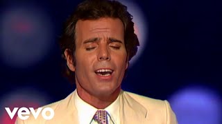Julio Iglesias - Cuidado Amor (Video Version)