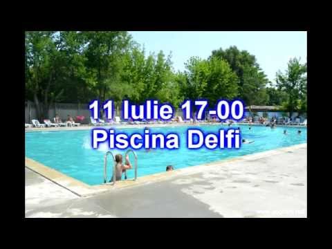Kapushon Guz Mani Fratii Ciobui Mayk Sparrow Piscina Delfi 11 Iulie 17 00