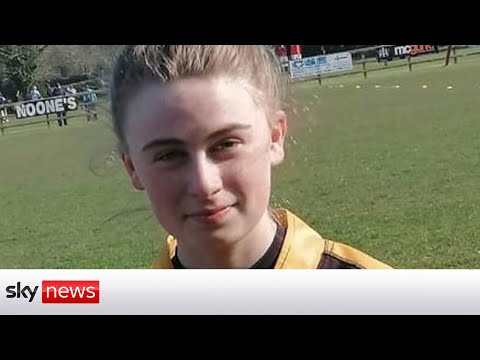 Teenager among 10 people killed in Donegal blast is named