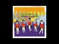 Satan's Pilgrims – Around The World With Satan's Pilgrims