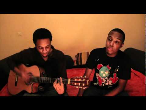 Akoustik Mister Léo Feat Demboy (Hype Music) -  [KsOneRadio] 2011