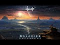 Amarante Galaxies Instrumental