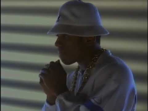 LL Cool J - I Need Love (Official Music Video)