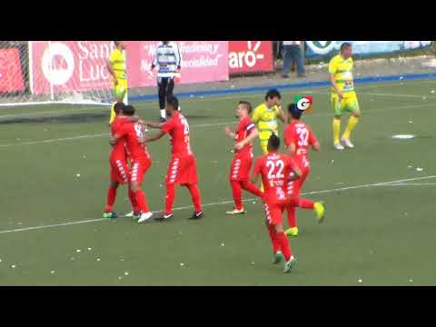 Video: Ángelo Padilla (Malacateco) 48' - 2019 Clausura Jornada 02