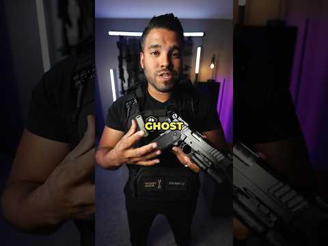This Is What A Ghost Gun Is