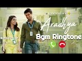 Aradhya Song Bgm Ringtone Kushi Movie Bgm Vijay Devarakonda Samantha