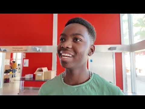 Adewumi Tanitoluwa wins the Biel Hospital Center Blitz U20!