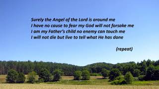 Angel of the Lord - Hillsong