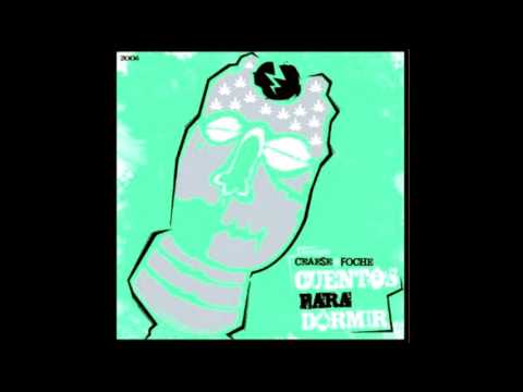 3 CE A ESE & FOCHE CON BRONKO YOTTE   BUENAS NOCHES2006