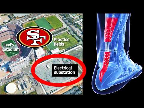 The NFL's Biggest Conspiracy Theory