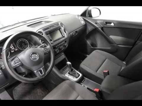 Mark Wilsons Better Used Cars - 2015 Volkswagen Tiguan 2.0T TRENDLINE! HEATED SEATS! ALLOYS! PO...