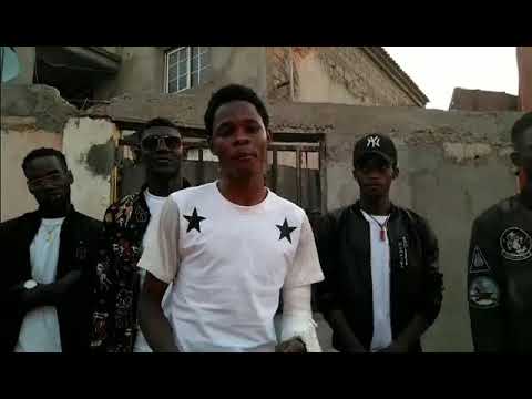 Os Nantsaffoh no #Guetooo