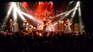 The Gathering &#39;92 - Subzero @ Benefietconcert Marcel van de Vondervoort