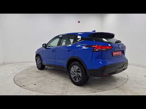 Nissan Qashqai 1.3 MILD HYBRID SV MANUAL *RETAIL P - Image 2